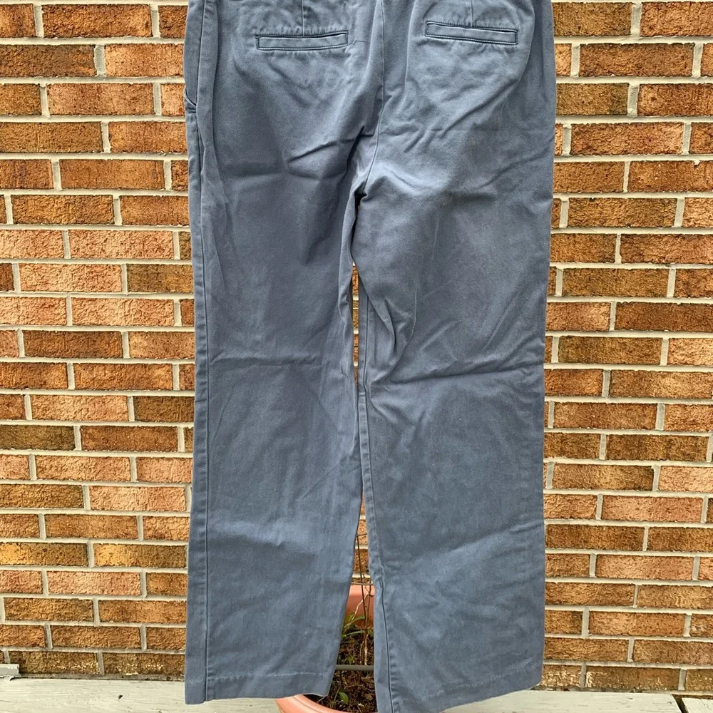 🎉HP🎉 Size 6 J Crew Slate Blue Jeans Pants